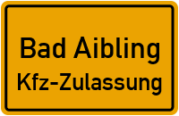 Zulassungstelle Bad Aibling